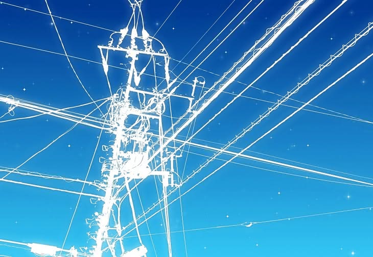 Elektrotechnika... Dla chcącego coś trudnego
