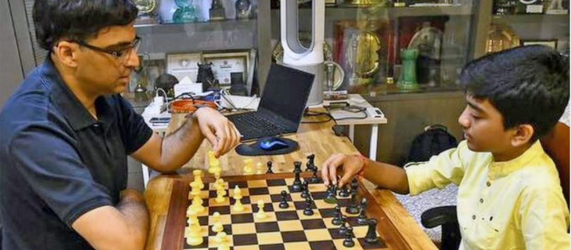 Indie kuźnią szachowych talentów