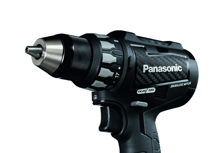 Wiertarko-wkrętarka Panasonic EY74A2