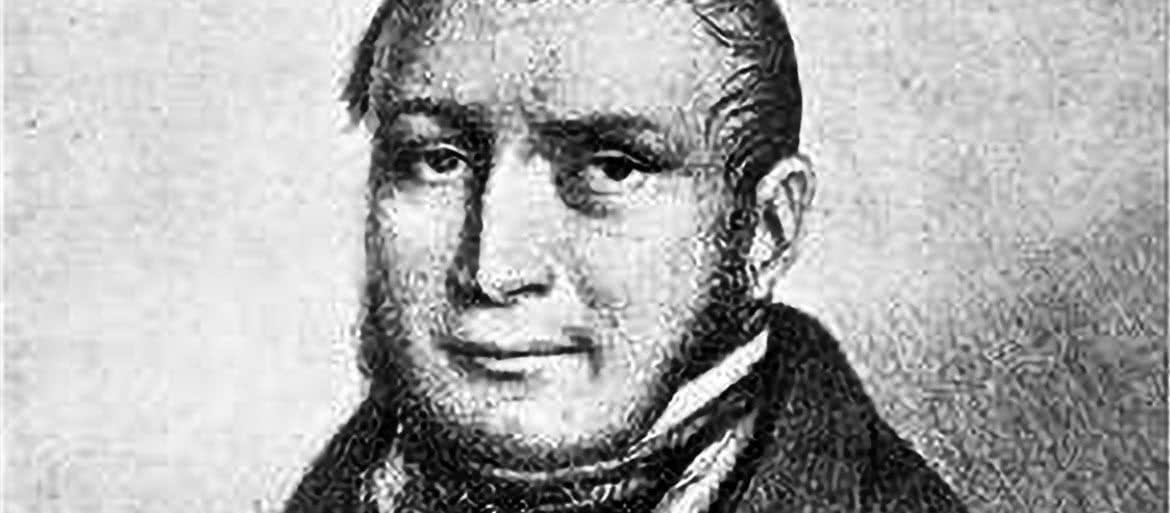 Louis de la Bourdonnais - najlepszy na świecie szachista w latach 1821-1840
