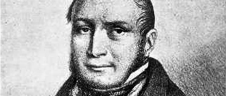 Louis de la Bourdonnais - najlepszy na świecie szachista w latach 1821-1840