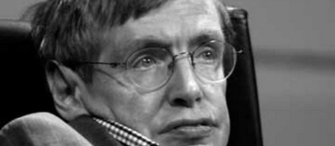 Hawking znów rewolucjonizuje fizykę czarnych dziur