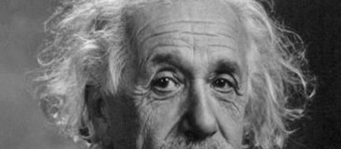Odkryto fale grawitacyjne - Einstein miał rację!