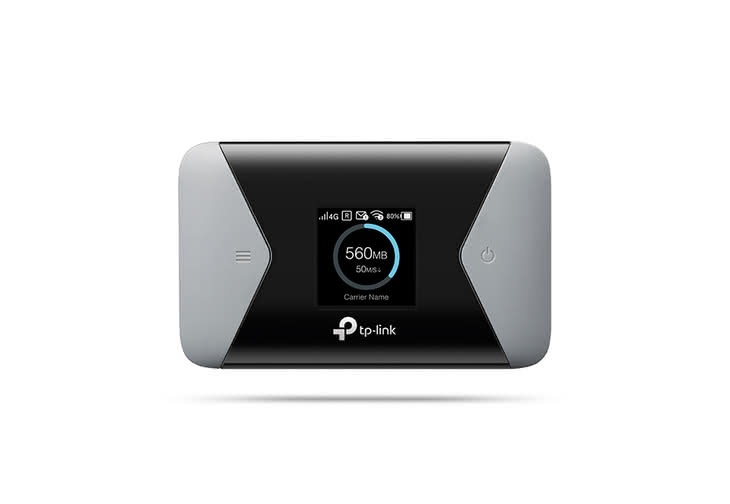 Router LTE TP-Link M7310 - idealny kompan w podróży