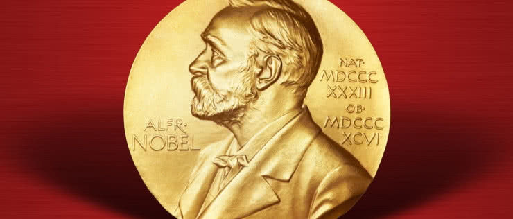Chemiczny Nobel 2018
