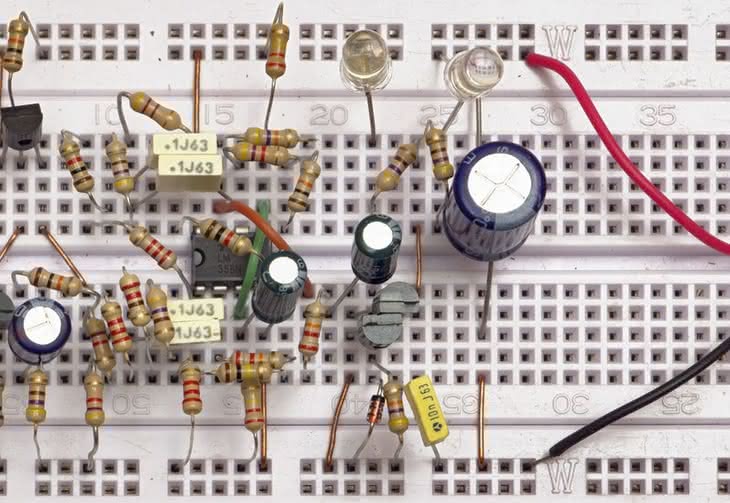 Praktyczny kurs elektroniki cz. 15