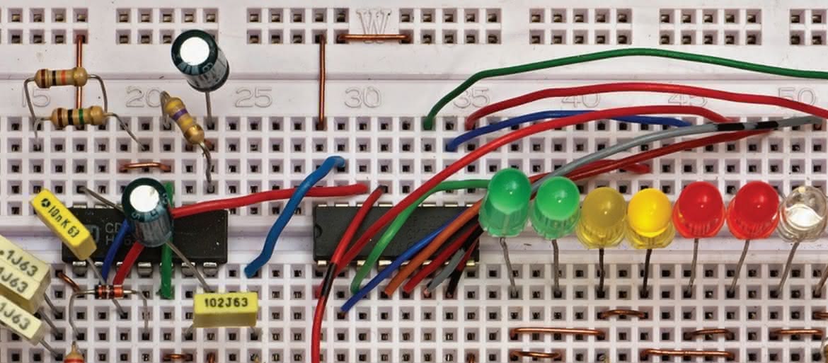 Praktyczny kurs elektroniki cz. 24