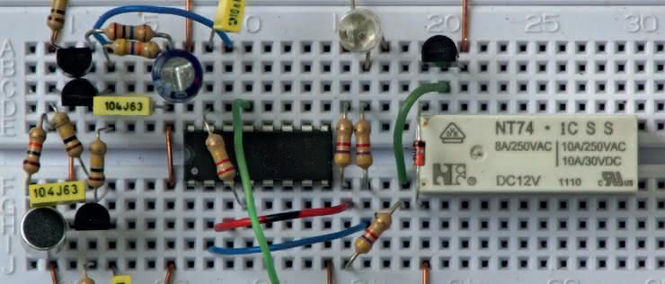 Praktyczny kurs elektroniki cz. 9