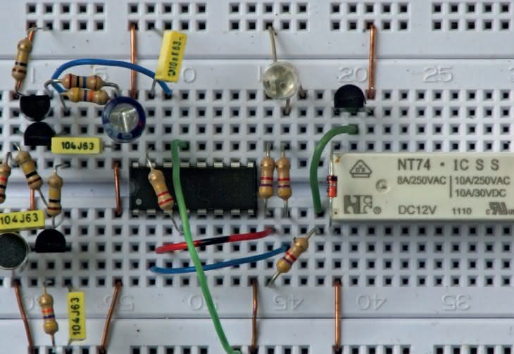 Praktyczny kurs elektroniki cz. 9