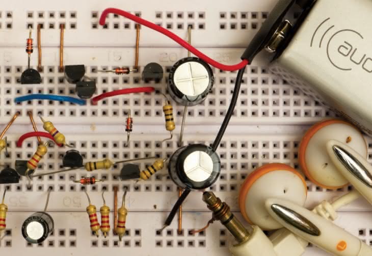 Praktyczny kurs elektroniki cz. 11