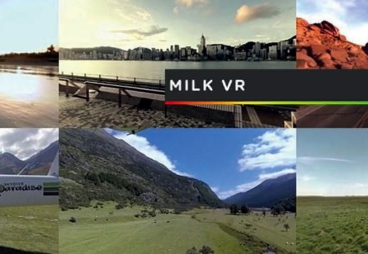 Sprzęt i technologia VR są już prawie dojrzałe