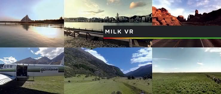 Sprzęt i technologia VR są już prawie dojrzałe