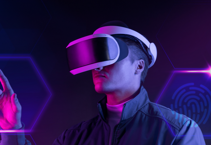 Wirtualne zatracenie. Czas biegnie inaczej w VR?