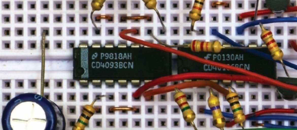 Praktyczny kurs elektroniki cz. 20