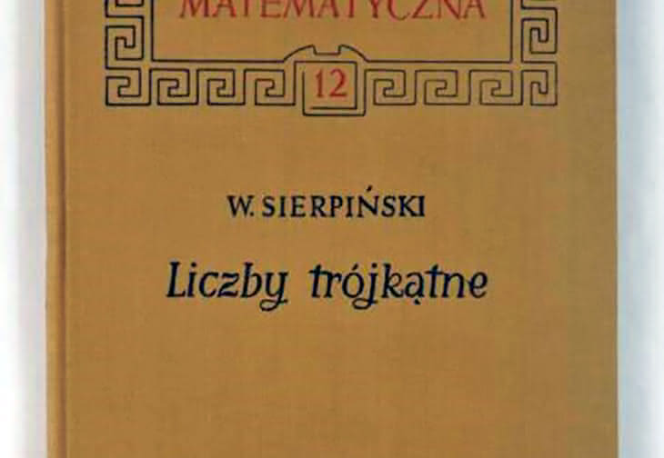 Refleksje przy liczbach trójkątnych
