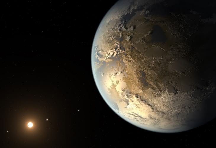 10 najbardziej zadziwiających odkryć Teleskopu Keplera