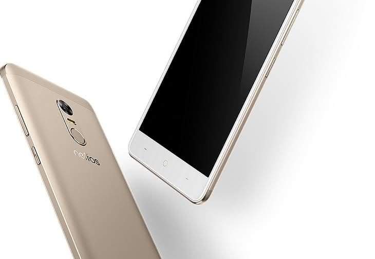 Smartfon Neffos X1 - więcej za mniej