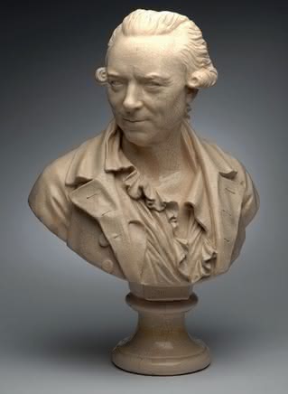 François-André Danican Philidor - francuski kompozytor i najwybitniejszy szachista XVIII wieku