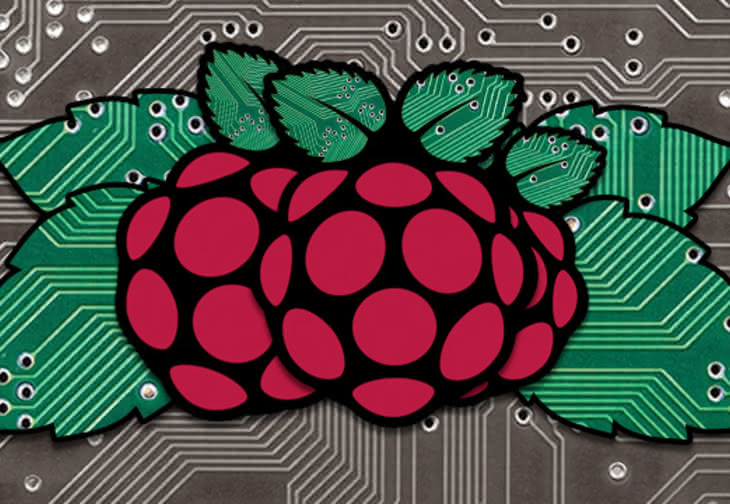 Raspberry Pi: Arduino Nano jako alternatywne rozwiązanie
