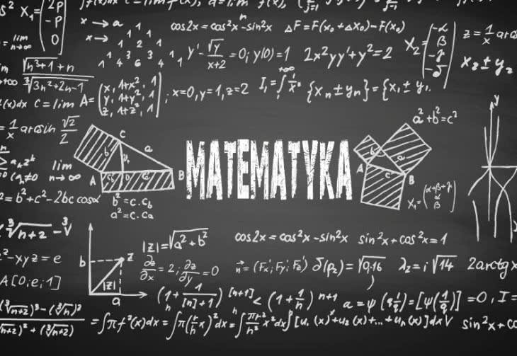 Matematyka - Mathematica regina omnium scientiarum et 