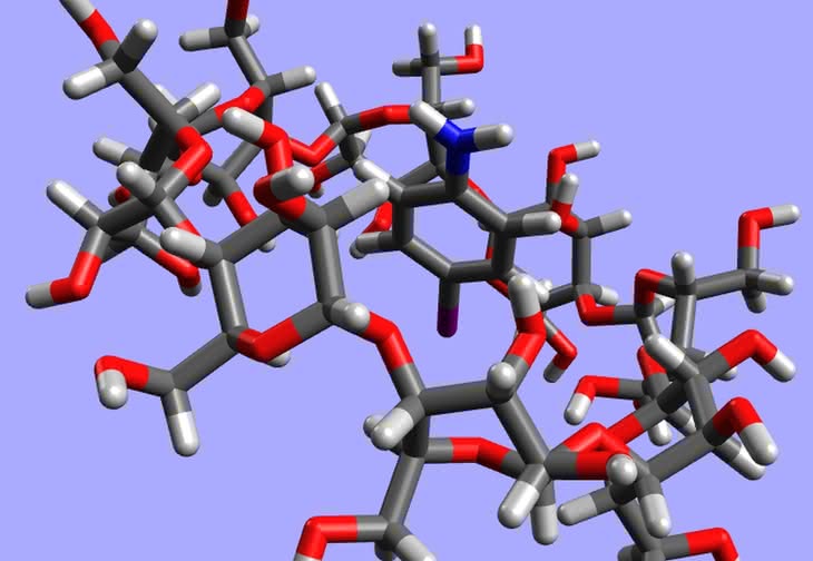 Chemiczny gabinet osobliwości - część 2