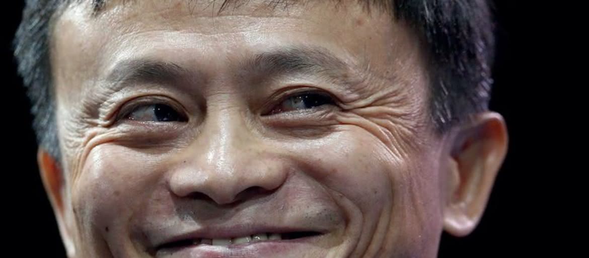 Jack Ma - Pieniądze to tylko kłopoty