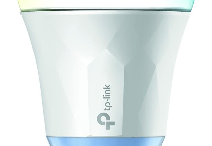 Inteligentne żarówki TP-Link