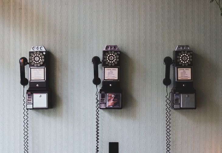 Alexander Graham Bell - pierwszy dzwonek