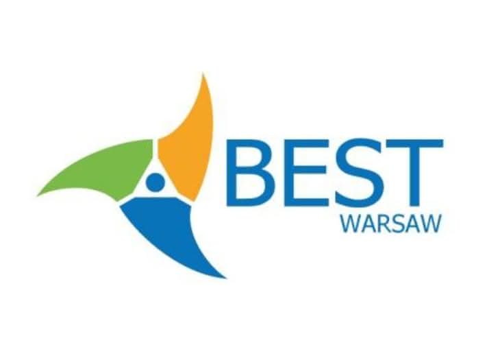 The BEST in Europe? - ambitni inżynierowie podbijają Warszawę!