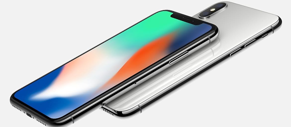 Nowe iPhony i inne skarby Apple 