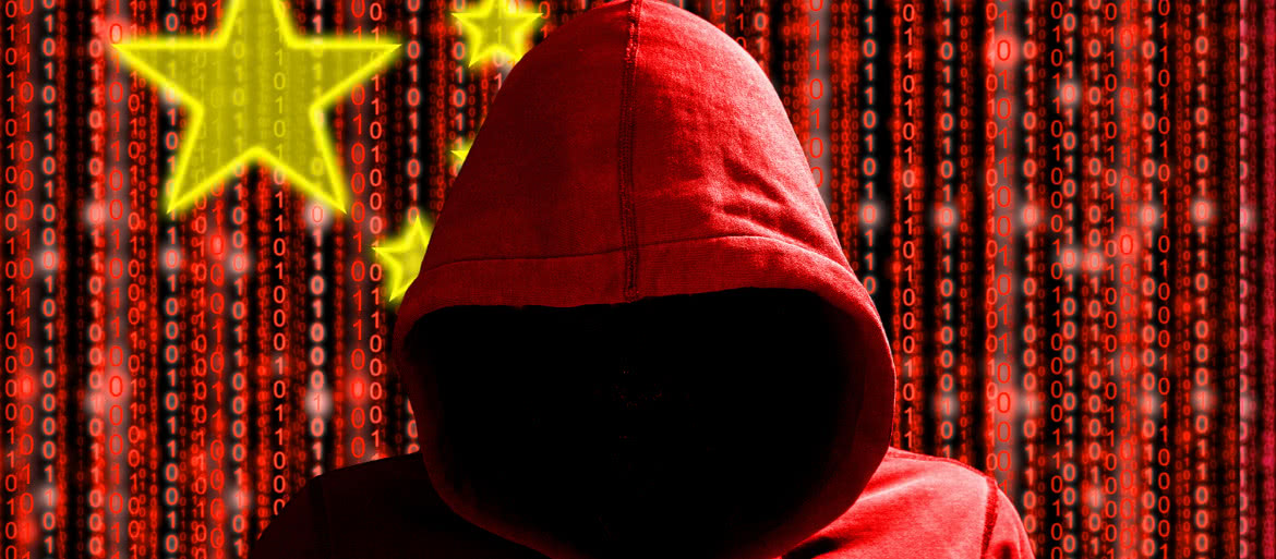 USA: Chiny zaatakowały nasze wojsko malwarem niszczącym