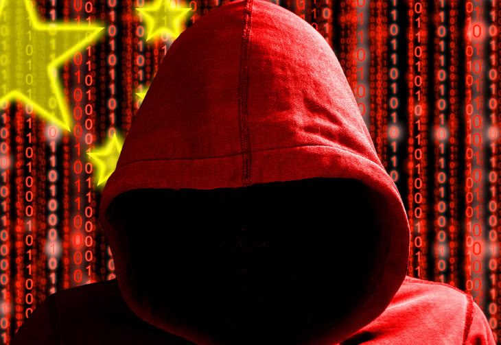USA: Chiny zaatakowały nasze wojsko malwarem niszczącym