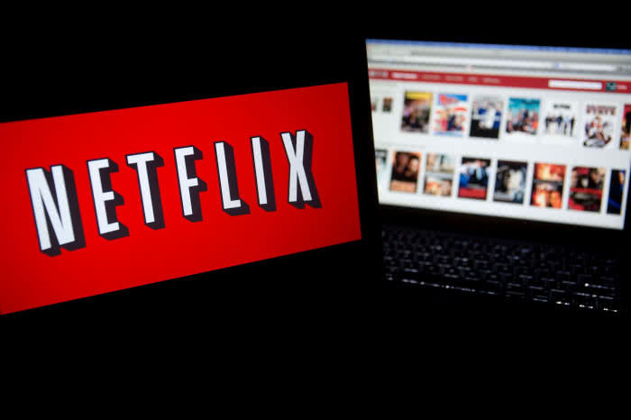 Netflix - najpierw big data, dopiero potem filmy