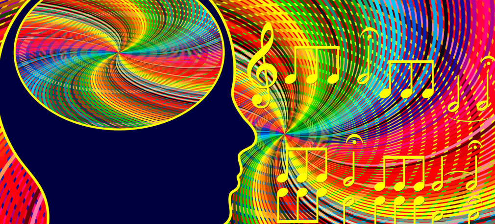 Piosenka odtworzona z aktywności mózgu