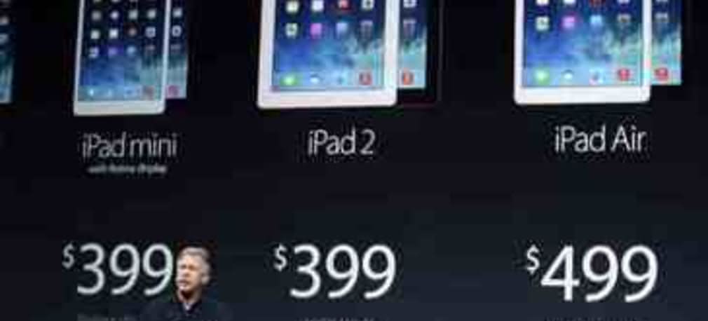 Apple zaskakuje 