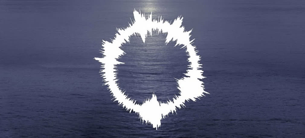 Tajemnicze dźwięki z głębin