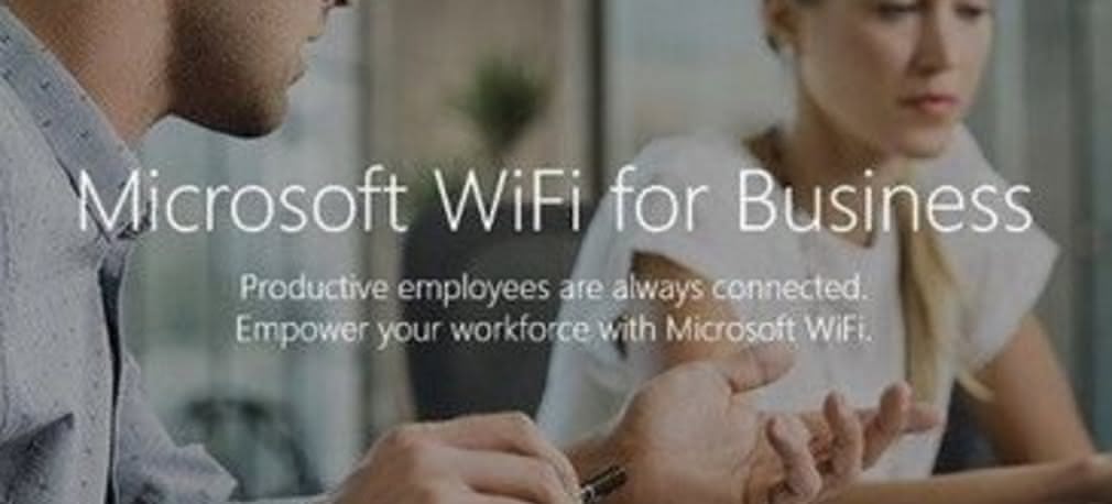 Microsoft chce dać światu Wi-Fi