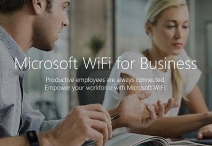Microsoft chce dać światu Wi-Fi