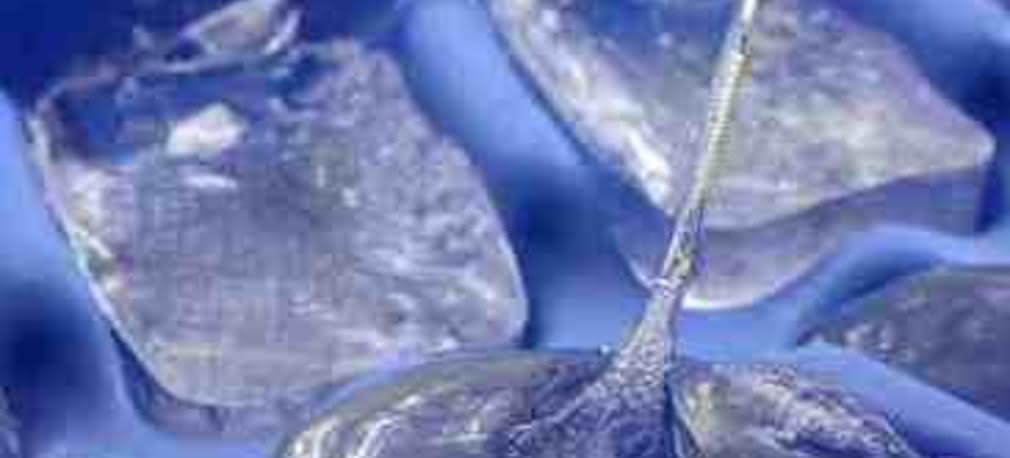 Chińskie wyjaśnienie paradoksu zamarzającej wody