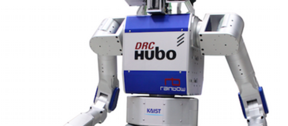 Koreańczycy wygrywają DARPA Robotics Challenge