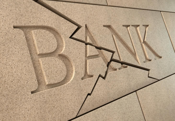 Banki, jakie znaliśmy. Przyjdzie automatyzacja i wyrówna