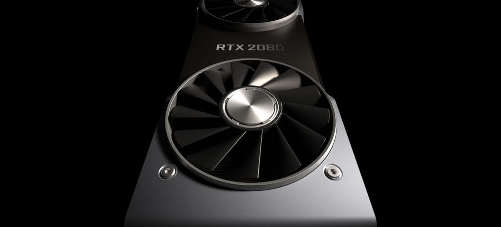 Nowe karty Nvidia z myślą o realistycznej VR