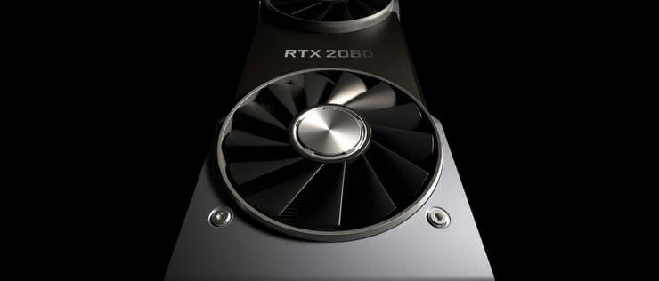 Nowe karty Nvidia z myślą o realistycznej VR