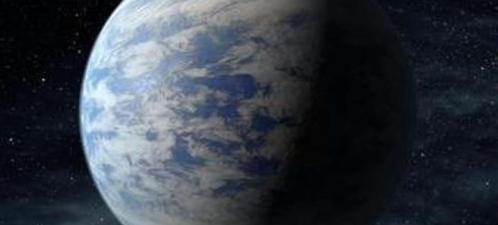 Miliardy gwiazd z małymi planetami na Drodze Mlecznej