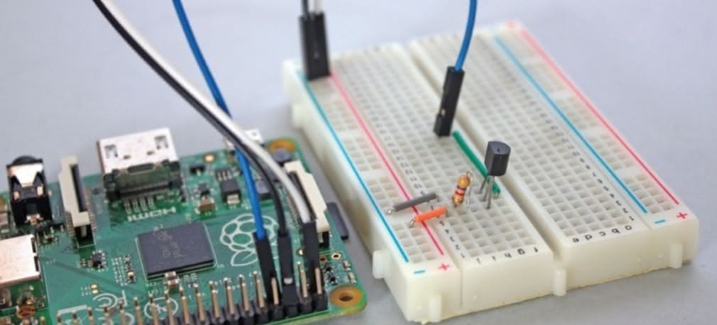 Praktyczny Kurs Raspberry Pi 