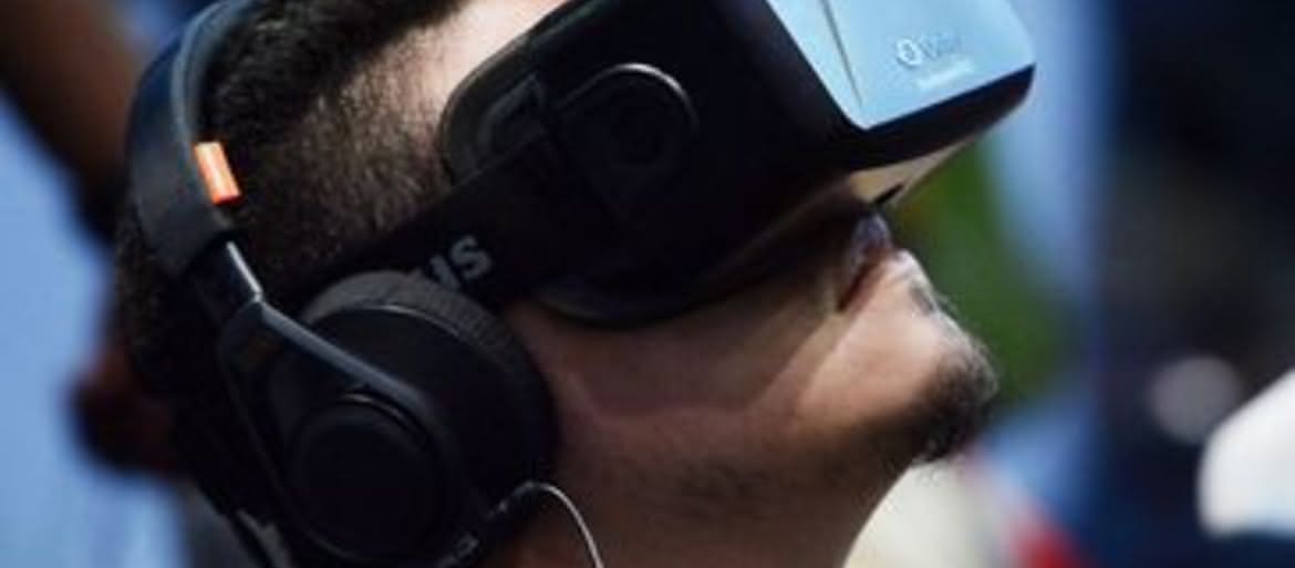 Oculus chce wesprzeć niezależnych producentów VR