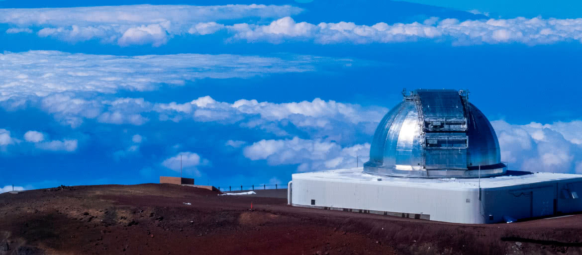 Ktoś hakuje największe teleskopy na świecie - tylko po co?