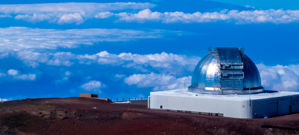 Ktoś hakuje największe teleskopy na świecie - tylko po co?