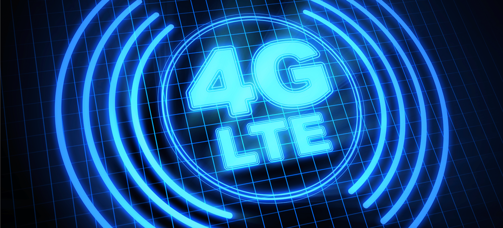 Rekord w LTE
