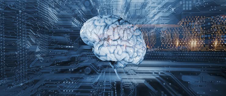 Sztuczny mózg: zakląć myśl w maszynie